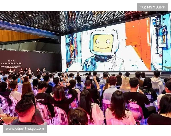 瓦卡奖AI视觉大赛回顾：厂商限时创作展现视频生成技术多元应用