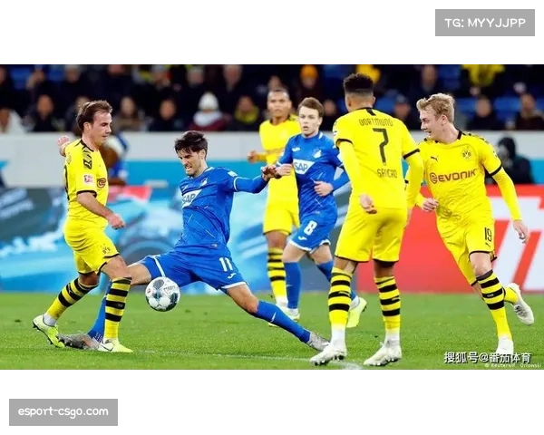 德甲联盟与数据公司签约,2026-27赛季将引入实时压迫热图分析